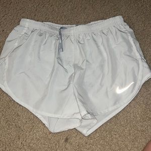Women’s Nike dri-fit shorts